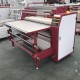 تعمل 120cmx200mm مع F6200/F6370 Roll Sublimation Heat Heat Machine