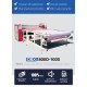 Calandra Roll Heat Press Machine Format Format متعددة الوظائف الطابعة الصناعية Calandra Sublimation