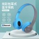 Hengjue Cross -border Stereo Sports Headset 5.0 Bluetooth Headset P47 Wireless Game!