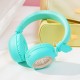 Hengjue A06 New Cross -border E -Commerce Children Student Cartoon Bluetooth Wireless Headset Headset Heads