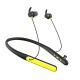 Hengjue Y30 New 5.0 Hanging Neck Bluetooth سماعات رأس مزدوجة -Earr Sports Wireless Connection Bluetooth Sports Headset