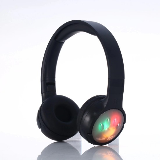 Hengjue Explosion 510a Bluetooth Head Were Cat Claws RGB Light Phone Mobile Phone Wireless Game Game Headset Manufacturers