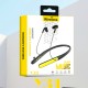 Hengjue Y30 New 5.0 Hanging Neck Bluetooth سماعات رأس مزدوجة -Earr Sports Wireless Connection Bluetooth Sports Headset