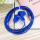 Hengjue HZ-86K Song Artifact Wired Singing Microphone Headset Bar Live Mobile Phone Wired Mini Headphones