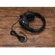 Hengjue HZ08 Head -practed Bluetooth سماعة Bluetooth اللاسلكية Mote Stereo Motion قابلة للطي Bluetooth Headset Musin