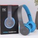 Hengjue Cross -border Stereo Sports Headset 5.0 Bluetooth Headset P47 Wireless Game!