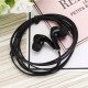 Hengjue HZ-86K Song Artifact Wired Singing Microphone Headset Bar Live Mobile Phone Wired Mini Headphones