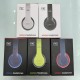 Hengjue Cross -border Stereo Sports Headset 5.0 Bluetooth Headset P47 Wireless Game!