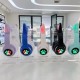 Hengjue Emplosion STN-28 Cross-Border Cat Head Wear Wear Bluetooth Cat Cat Claw Claw With Lantern Game FM Call