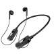 Hengjue Airmax-A3 New Geoppy Hanging Simple Running Sports Wireless Cartoooth Game Bass Headset