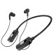 Hengjue Cross-Border Air Hot-Pelling Air Max-A2 Hanging Neck Neck Wireless Bluetooth Bass Heaven