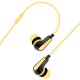 Hengjue HZ-73 Headphones in-ear heaved bass computer phone selectle severset high end face factory factory