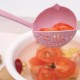 تصدير متعدد الوظائف -in -in -filter spoon hot pot porridge porridge porridge spoon spoon spoon kitch