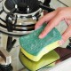 Devinion Sponge Wipe Magic Clean Sponge Baijie Brush double -suced Discover Wash Wipe Wipe to Bholesale