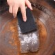 King Kong Sand Magic Frbing Sponge تمحو رمال ناعمة ويزيل الأوساخ لتنظيف الإسفنج لإزالة الصدأ لتلويث الإسفنج