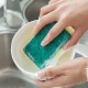 Devinion Sponge Wipe Magic Clean Sponge Baijie Brush double -suced Discover Wash Wipe Wipe to Bholesale