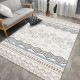 مخصصات ثلاثية الأبعاد طباعة السجاد السجاد Tapis Home Alfombras Modern Stripe Polyester Polyester سجادة كبيرة وسجاد لغرفة المعيشة