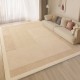 Crystal Velvet Alfombras Office Print مخصص فندق Fluffy Flofy Sofa غرفة نوم سجاد وسجاد للمنزل ديكور المنزل