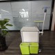 HPL Hospital Trolley Medical Trolley Surgical Cart