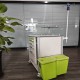 HPL Hospital Trolley Medical Trolley Surgical Cart