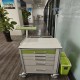 HPL Hospital Trolley Medical Trolley Surgical Cart