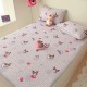 Sanrio Latex Mat ، مجموعة ثلاثية من صيف غسل الآلات الجوية -الهواء المكيف -مقاعد تهيئة مهجع واحد ومزدوج ، الجملة نيابة عن