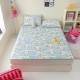 Sanrio Latex Mat ، مجموعة ثلاثية من صيف غسل الآلات الجوية -الهواء المكيف -مقاعد تهيئة مهجع واحد ومزدوج ، الجملة نيابة عن