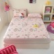 Sanrio Latex Mat ، مجموعة ثلاثية من صيف غسل الآلات الجوية -الهواء المكيف -مقاعد تهيئة مهجع واحد ومزدوج ، الجملة نيابة عن