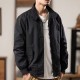 جاكيت عمال رجعين أمريكيون ربيع وخريف من طراز Polying Leisure Top Men Tide Pilot Pilot Jacket