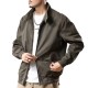 جاكيت عمال رجعين أمريكيون ربيع وخريف من طراز Polying Leisure Top Men Tide Pilot Pilot Jacket