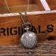 2017 جديد الرجعية الجيب ساعة الصينية العصرية ، شخصية باردة ، رجال ونساء بارد ، Menyuri Pocket Watches هدية التخرج