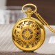 كروس -الحدود الجديدة Alice Sleepwking Wonderland Point Point Trade Trade Creative Pocket Watch Guide Table Table Hot