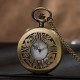 كروس -الحدود الجديدة Alice Sleepwking Wonderland Point Point Trade Trade Creative Pocket Watch Guide Table Table Hot