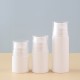 الشركة المصنعة 30ml50ml100ml Lantheast Pp Bottle Bottle Press Portable Pack Cosmetics Travel