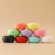 10G Cream Box Malone Multi -Color -Chaging Box High Fealed Mini Portable Cream Box Cosmetics مجموعة السفر