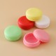 10G Cream Box Malone Multi -Color -Chaging Box High Fealed Mini Portable Cream Box Cosmetics مجموعة السفر