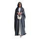 LN141 SPEED SALE PURE PURE ROBE ROBE BAT SLEEVE LING DUBAI CARDIGAN MIDLY EAST ABAYA PLORE